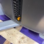 Precor Vitality Lat Pulldown