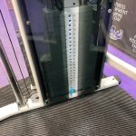 Precor FTS Glide Dual Adjustable Pulley DAP Functional Trainer 200 lb. Stacks – 7 ft. Tall