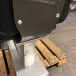 Sci Fit Pro 1000 Upper Body Exerciser