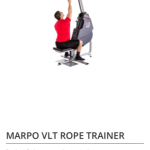 Marpo VLT Compact Rope Trainer Marpo VLT Compact Rope Trainer