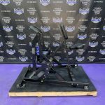 Hammer Strength ISO Lateral Multi Grip Row – Newest Style Hammer Strength ISO Lateral Multi Grip Row – Newest Style