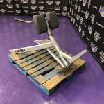 Cybex 45 Degree Hyper Extension- Newest Model Cybex 45 Degree Hyper Extension- Newest Model