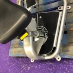 Cybex Prestige Torso Rotation Cybex Prestige Torso Rotation