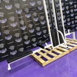 Streamline Lat Pulldown & Low Row Combo Unit w/300 lb. Stacks Streamline Lat Pulldown & Low Row Combo Unit w/300 lb. Stacks