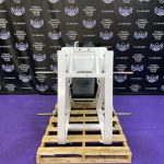 Precor Icarian 601 45 Degree Plate Loaded Linear Leg Press