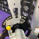 FreeMotion Leg Extension w/ROM FreeMotion Leg Extension w/ROM