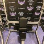 Hammer Strength Olympic 3 Piece Bench Set Incline – Decline – Flat Hammer Strength Olympic 3 Piece Bench Set Incline – Decline – Flat