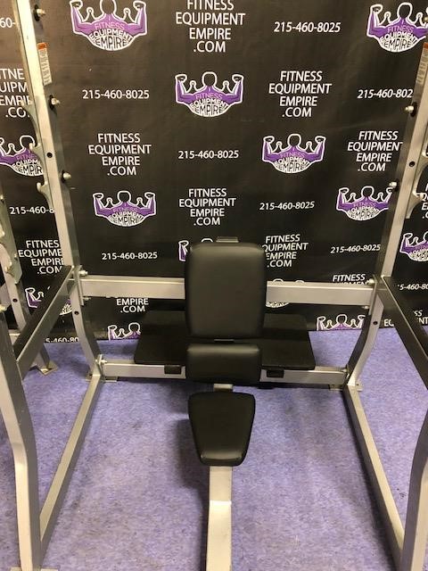 web14-15-4.jpg Hammer Strength Olympic 3 Piece Bench Set Incline – Decline – Flat