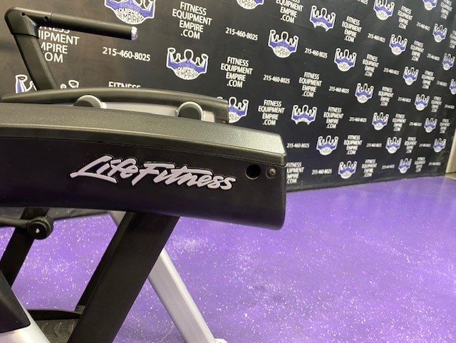 web14-15-5.jpg Life Fitness GSC ARC TRAINER w/ C Console – Newest & Current Model – Super Clean