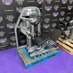 Nautilus Nitro Plus 10 Unit Total Body Platinum Strength Circuit