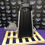 Empire Leg Extension & Prone Lying Leg Curl 2 in 1 Combo Machine w/245 lb. Stack – BRAND NEW