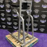 Flex Fitness Abdominal & Oblique Leg Raise