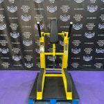 Precor AB103 V-Crunch