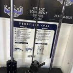 Cybex VR2 Prone Lying Leg Curl Cybex VR2 Prone Lying Leg Curl