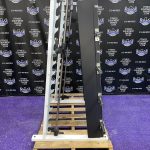 Hammer Strength Linear Counter Balanced Smith Machine Hammer Strength Linear Counter Balanced Smith Machine