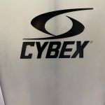 Cybex VR3 Seated Dip Chest & Tricep Press w/Swivel Handles Cybex VR3 Seated Dip Chest & Tricep Press w/Swivel Handles