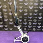 Concept II Model D Rower PM3 Console