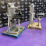 Cybex VR3 Bicep & Tricep Matching Pair Cybex VR3 Bicep & Tricep Matching Pair