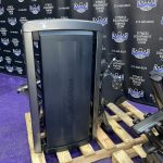 Life Fitness Insignia Leg Extension & Leg Curl Matching Pair – Newest Model – Stunning Life Fitness Insignia Leg Extension & Leg Curl Matching Pair – Newest Model – Stunning