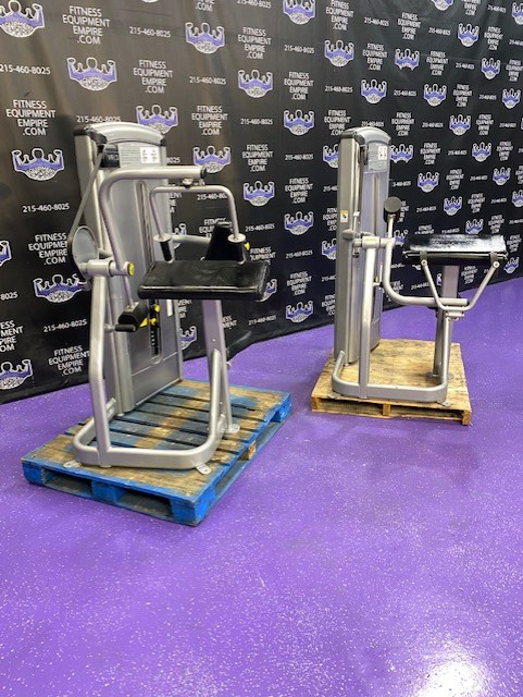 web14 Cybex VR3 Bicep & Tricep Matching Pair