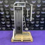 Life Fitness Platinum Pro 2 Pec Fly & Rear Delt Combo Machine 300 lb. Stack