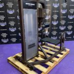 Hammer Strength Select Standing Hip & Glute – Newest Model Hammer Strength Select Standing Hip & Glute – Newest Model