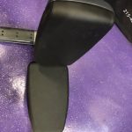 Life Fitness Signature Series Upright Utility Chair