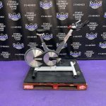 Keiser M3 Spin Bikes w/Console