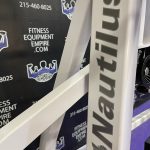 Nautilus Nitro Gravitron Assisted & Body Weight Dip & Pull-up Combo Nautilus Nitro Gravitron Assisted & Body Weight Dip & Pull-up Combo