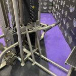 Cybex Eagle NX 4 Stack w/Assisted Dip – Current & Latest Model