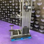 Life Fitness Pro 2 Assisted & Free Weight Dip & Pull-up Machine