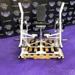 Hammer Strength ISO Lateral Leg Extension Hammer Strength ISO Lateral Leg Extension