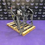 Strive (Prime) Plate Loaded ISO Lateral Shoulder Press Strive (Prime) Plate Loaded ISO Lateral Shoulder Press