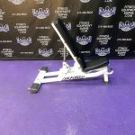 Life Fitness Signature Series 0-90 Degree Adjustable Benches
