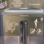 Precor Discovery Abdominal Crunch – Current & Latest Model