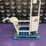 Cybex VR Prone Lying Leg Curl Cybex VR Prone Lying Leg Curl