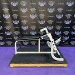 Hammer Strength Plate Loaded Prone Lying Leg Curl