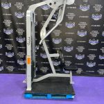 Hoist Lat Pulldown & Mid Row Combo