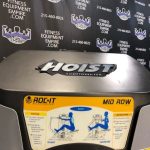 Hoist ROC-IT RS-1203 Seated Mid Row
