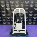 Nautilus Nitro Plus Rotary Torso – Abs Obliques Serratus Low Back Total Core – Immaculate