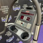 Star Trac E-ST Stepper