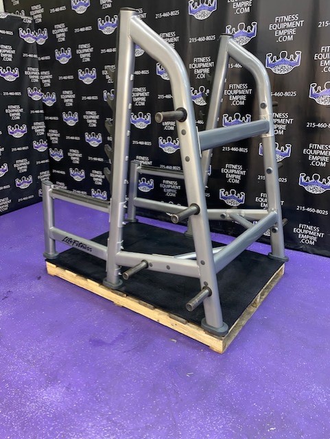 web14-31-1.jpg Life Fitness Signature Series Platinum Squat Rack