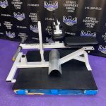 Nautilus XPLOAD Seated Calf Raise