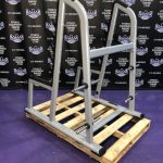 Precor Squat Rack – Latest Model – Demo