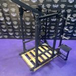 Hammer Strength HD Elite Power Rack – NEWEST MODEL Hammer Strength HD Elite Power Rack – NEWEST MODEL