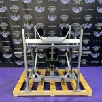 Hammer Strength Plate Loaded Pullover