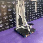 Precor Icarian 505 Pec Fly & Rear Delt Combo Precor Icarian 505 Pec Fly & Rear Delt Combo