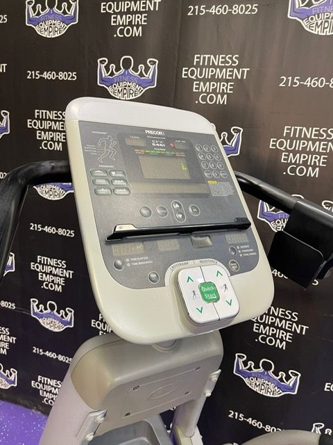 web14-5-8.jpg Precor 546i Ellipticals w/Adjustable CrossRamp – Surplus Priced to Sell