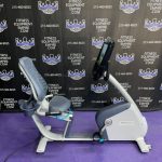 Precor RBK 885 V2 Recumbent Bike with P82 Console – Demo – Newest Model Precor RBK 885 V2 Recumbent Bike with P82 Console – Demo – Newest Model