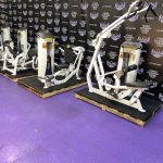 Hoist Roc-it 14 Unit Total Body Circuit Hoist Roc-it 14 Unit Total Body Circuit